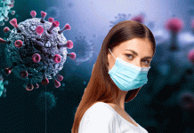 Brote de influenza H3N2 reactiva uso de cubrebocas en Europa