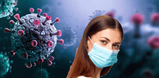 Brote de influenza H3N2 reactiva uso de cubrebocas en Europa