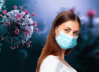 Brote de influenza H3N2 reactiva uso de cubrebocas en Europa