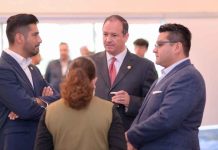 Diputado David Martínez Gowman presenta reforma al Código Penal de Michoacán para fortalecer la certeza jurídica y el debido proceso en la prescripción penal