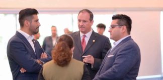 Diputado David Martínez Gowman presenta reforma al Código Penal de Michoacán para fortalecer la certeza jurídica y el debido proceso en la prescripción penal