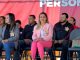 Dayana Pérez Mendoza reafirma compromiso con la inclusión en Salvador Escalante