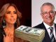 Gloria Trevi interpone demanda de 180 millones USD contra Ricardo Salinas Pliego