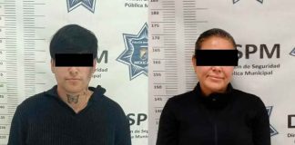 Detienen en Baja California a cantante de corridos tumbados por intervenir en arresto de su suegra