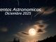 Diciembre 2025 traerá un espectáculo astronómico global: así se verán los fenómenos en México