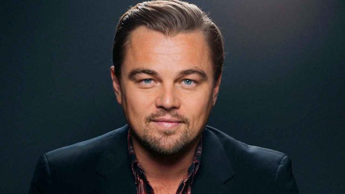 dicaprio