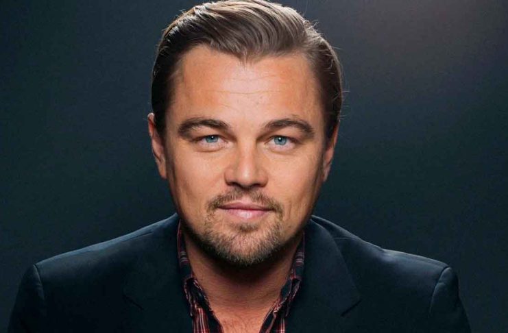 DiCaprio reaviva el debate sobre la IA en el arte: “Sin humanidad, no es creación”