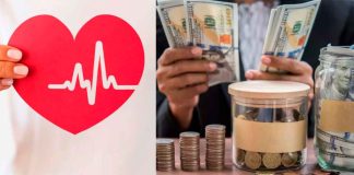 Salud, dinero y nuevos comienzos dominan las búsquedas del 1 de enero