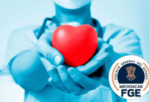 Autoriza FGE procedimiento para donación de órganos de joven fallecido en accidente de tránsito