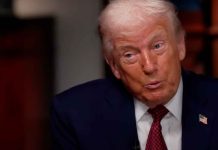 Trump abre la puerta a ataques contra cárteles en México y Colombia y advierte a Maduro