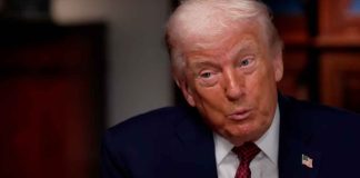 Trump abre la puerta a ataques contra cárteles en México y Colombia y advierte a Maduro