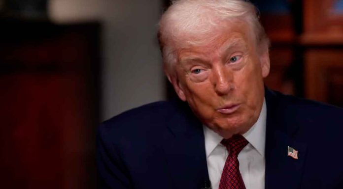 Trump abre la puerta a ataques contra cárteles en México y Colombia y advierte a Maduro