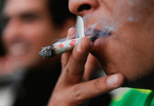 Adultos superan a adolescentes en consumo de drogas ilegales en México