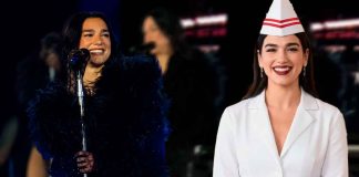 Dua Lipa abre su cierre de gira en México con “Bésame Mucho” y una taquería temática inspirada en su música| Video