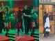 Dua Lipa y Callum Turner sorprenden bailando salsa durante su visita a CDMX| Video