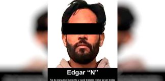 Vinculan a proceso a “El Limones” por armas y delitos contra la salud; juez mantiene prisión preventiva