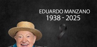 Fallece Eduardo Manzano, ‘El Polivoz’, ícono de la comedia mexicana