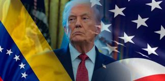 Trump anuncia bloqueo naval a petroleros de Venezuela y endurece la presión sobre Caracas| Video