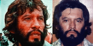¿Quién es “El Mochaorejas” y por qué permanece en prisión desde 1998?