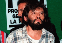 Absuelven a “El Mochaorejas” del delito de secuestro, pero seguirá en prisión por otras condenas