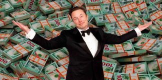 Fortuna de Elon Musk supera los 600 mil millones de dólares tras nueva valoración de SpaceX