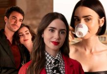 “Emily en París” regresa con nueva temporada: el esperado estreno llega el 17 de diciembre