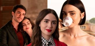 “Emily en París” regresa con nueva temporada: el esperado estreno llega el 17 de diciembre