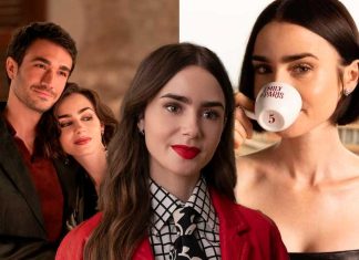 “Emily en París” regresa con nueva temporada: el esperado estreno llega el 17 de diciembre