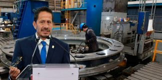 Michoacán superó la meta de 500 mil nuevos empleos formales en 2025: Sedeco