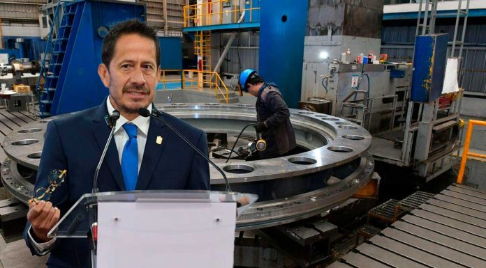 Michoacán superó la meta de 500 mil nuevos empleos formales en 2025: Sedeco