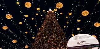 Celebraciones navideñas y medio ambiente: un análisis del impacto de residuos y consumo energético