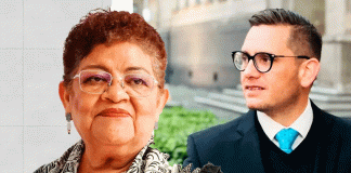 Ernestina Godoy nombra a David Boone de la Garza como nuevo titular de la FECOR