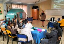 Impulsa CEDH capacitación en Derechos Humanos con activa participación ciudadana