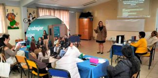 Impulsa CEDH capacitación en Derechos Humanos con activa participación ciudadana