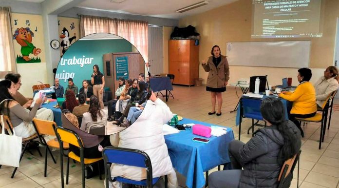 Impulsa CEDH capacitación en Derechos Humanos con activa participación ciudadana