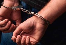 Aprehenden a sujeto por presunto abuso sexual contra su hijastra de solo 11 años