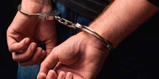 Aprehenden a sujeto por presunto abuso sexual contra su hijastra de solo 11 años