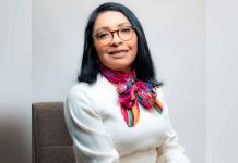 Esthela Damián asume la Consejería Jurídica del Ejecutivo tras salida de Ernestina Godoy