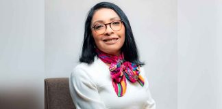 Esthela Damián asume la Consejería Jurídica del Ejecutivo tras salida de Ernestina Godoy