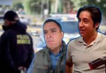 Sanción a estudiante señalado por presunto robo en Zara fue por alteración del orden