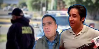 Sanción a estudiante señalado por presunto robo en Zara fue por alteración del orden