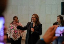 Fabiola Alanís: Beca Gertrudis Bocanegra, un respaldo histórico a las y los jóvenes de Michoacán