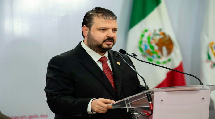 Ferias del Bienestar consolidan programas y servicios que transforman comunidades: Raúl Zepeda