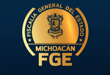 FGE detiene a Jessica Andrea “N”, presunta responsable del homicidio de un hombre en Morelia