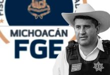 Identifica FGE a tres nuevos implicados en el asesinato de Carlos Manzo