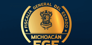 FGE detiene a Jessica Andrea “N”, presunta responsable del homicidio de un hombre en Morelia