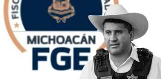 Identifica FGE a tres nuevos implicados en el asesinato de Carlos Manzo