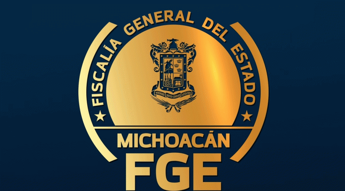 FGE detiene a dos presuntos responsables de secuestro agravado en Michoacán