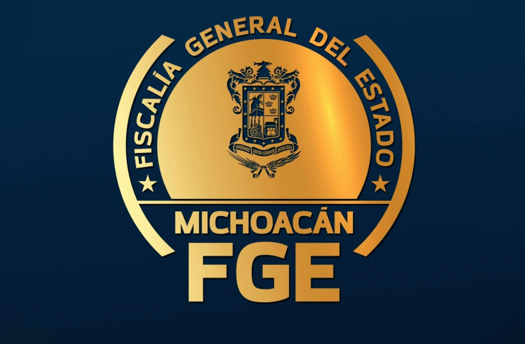 En cateo interinstitucional, Fiscalía General asegura arma de fuego como resultado de investigaciones por hechos delictivos