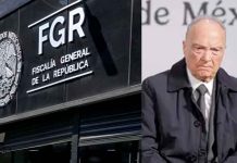 Senado envía a Claudia Sheinbaum lista de 10 aspirantes para dirigir la Fiscalía General de la República tras renuncia de Alejandro Gertz Manero